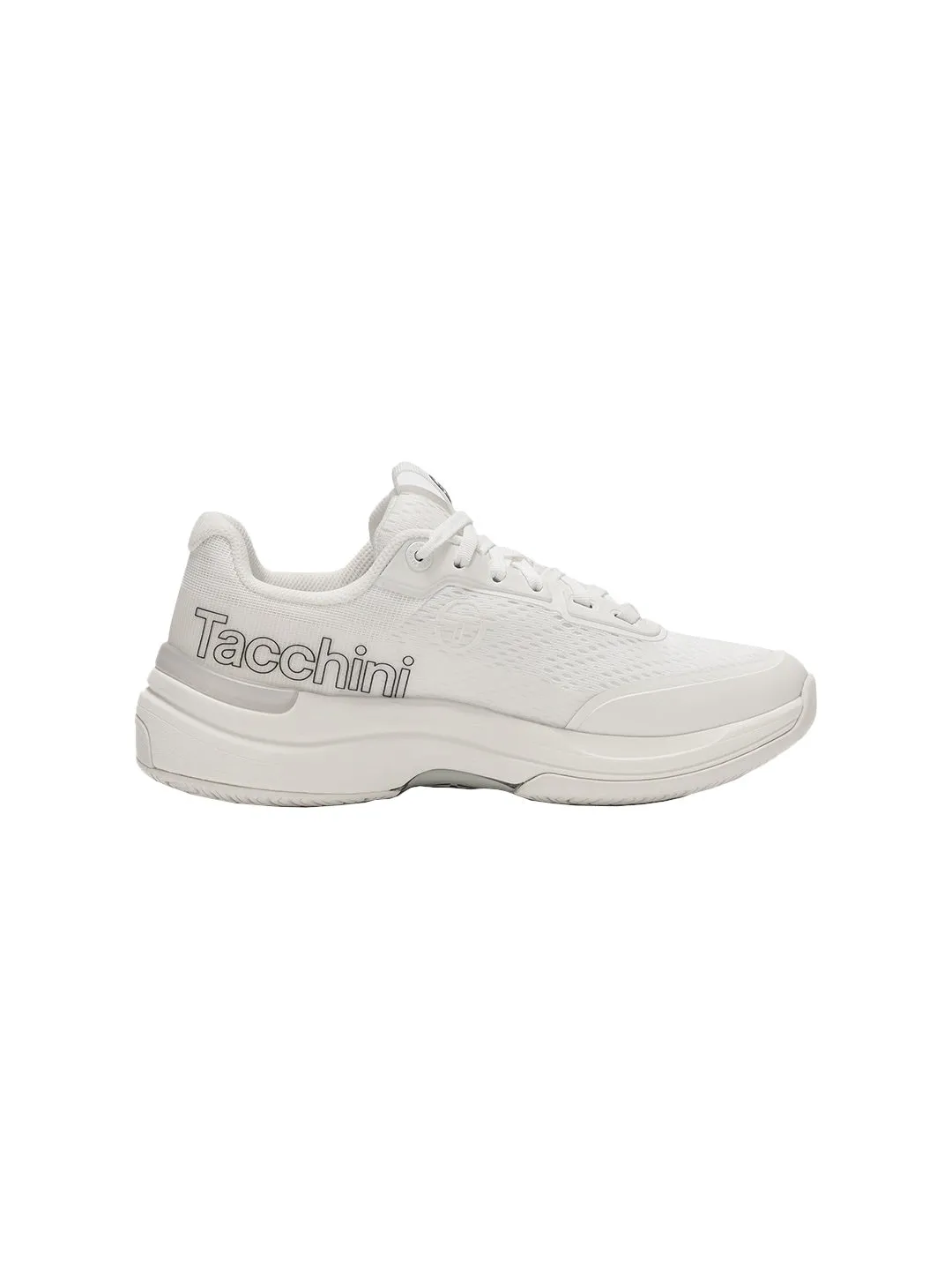 Aircush 301- White sold by Sergio Tacchini product image thumbnail 3