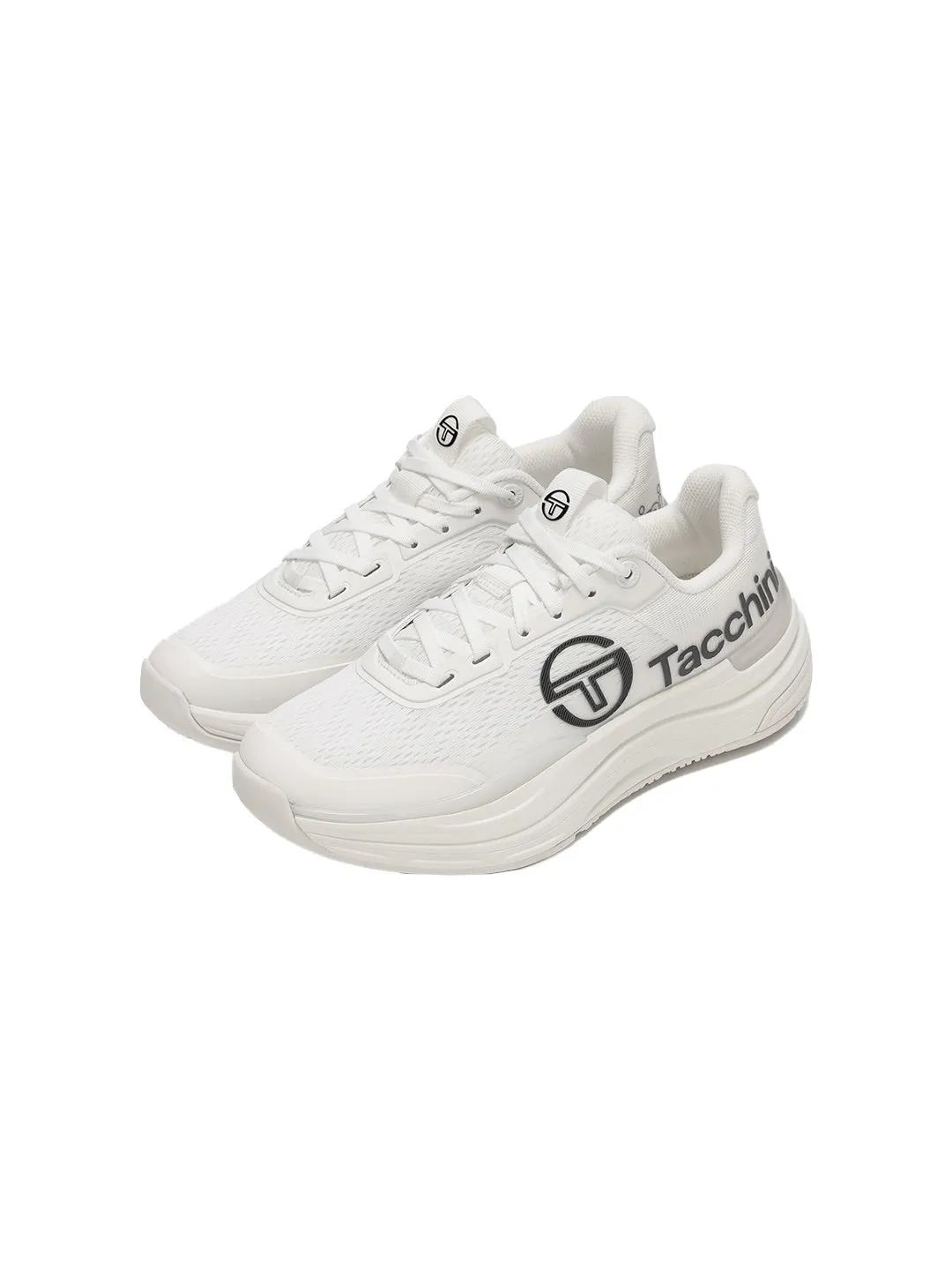 Aircush 301- White sold by Sergio Tacchini product image thumbnail 2