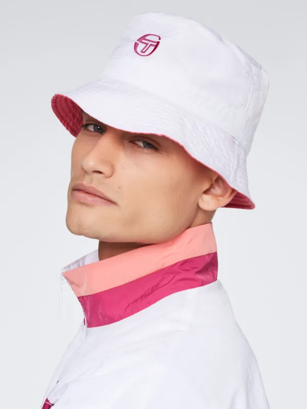 Vitus Bucket Hat- Gardenia | Parallel