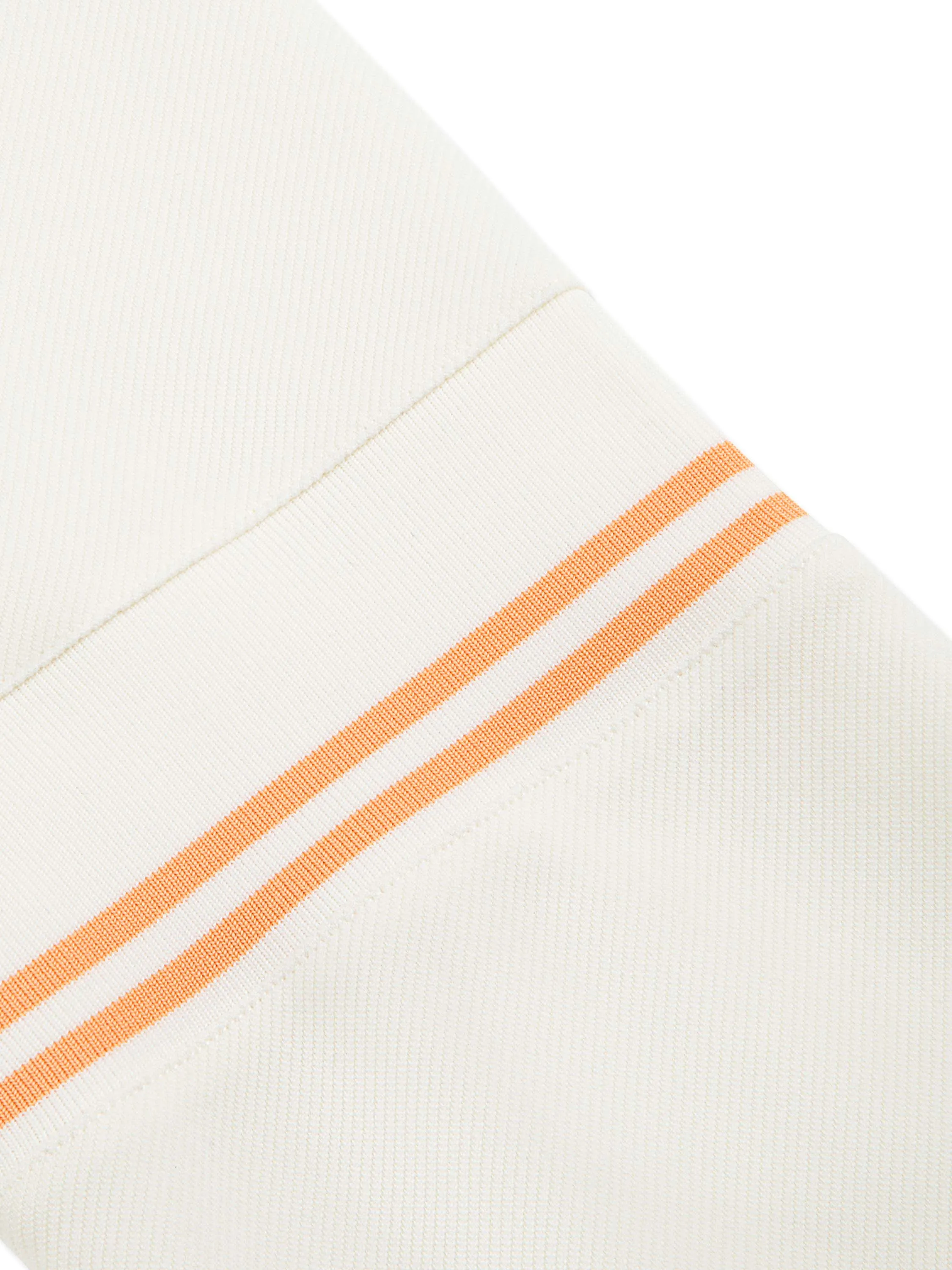 Pavia Twill Dress- Gardenia sold by Sergio Tacchini product image thumbnail 3