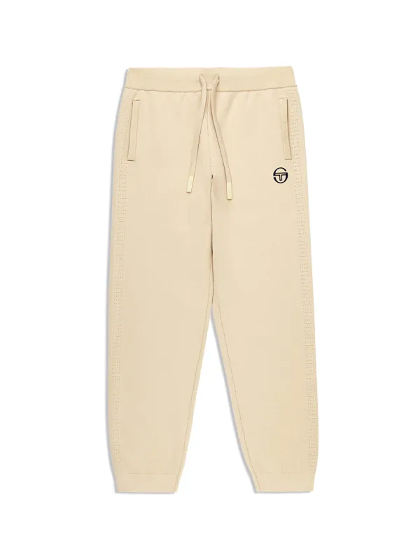 Rosolina Track Pant- Humus sold by Sergio Tacchini