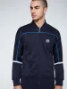 Amiscora Track Jacket Archivio-Night Sky/Palace Blue/White sold by Sergio Tacchini