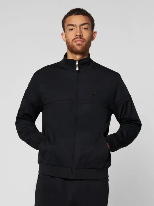 adidas originals x Dime SS23 Superfire Track Jacket 'Black' HZ7249