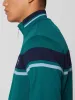 Damarindo Track Jacket- Pacific sold by Sergio Tacchini