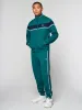 Damarindo Track Jacket- Pacific sold by Sergio Tacchini