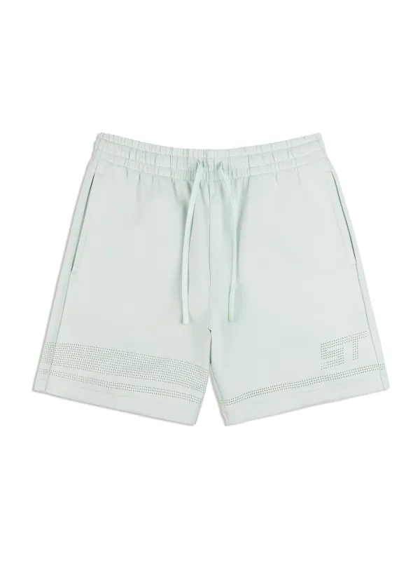Perforata Short- Surf Spray sold by Sergio Tacchini