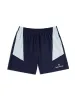 Angolo Short- Maritime Blue sold by Sergio Tacchini