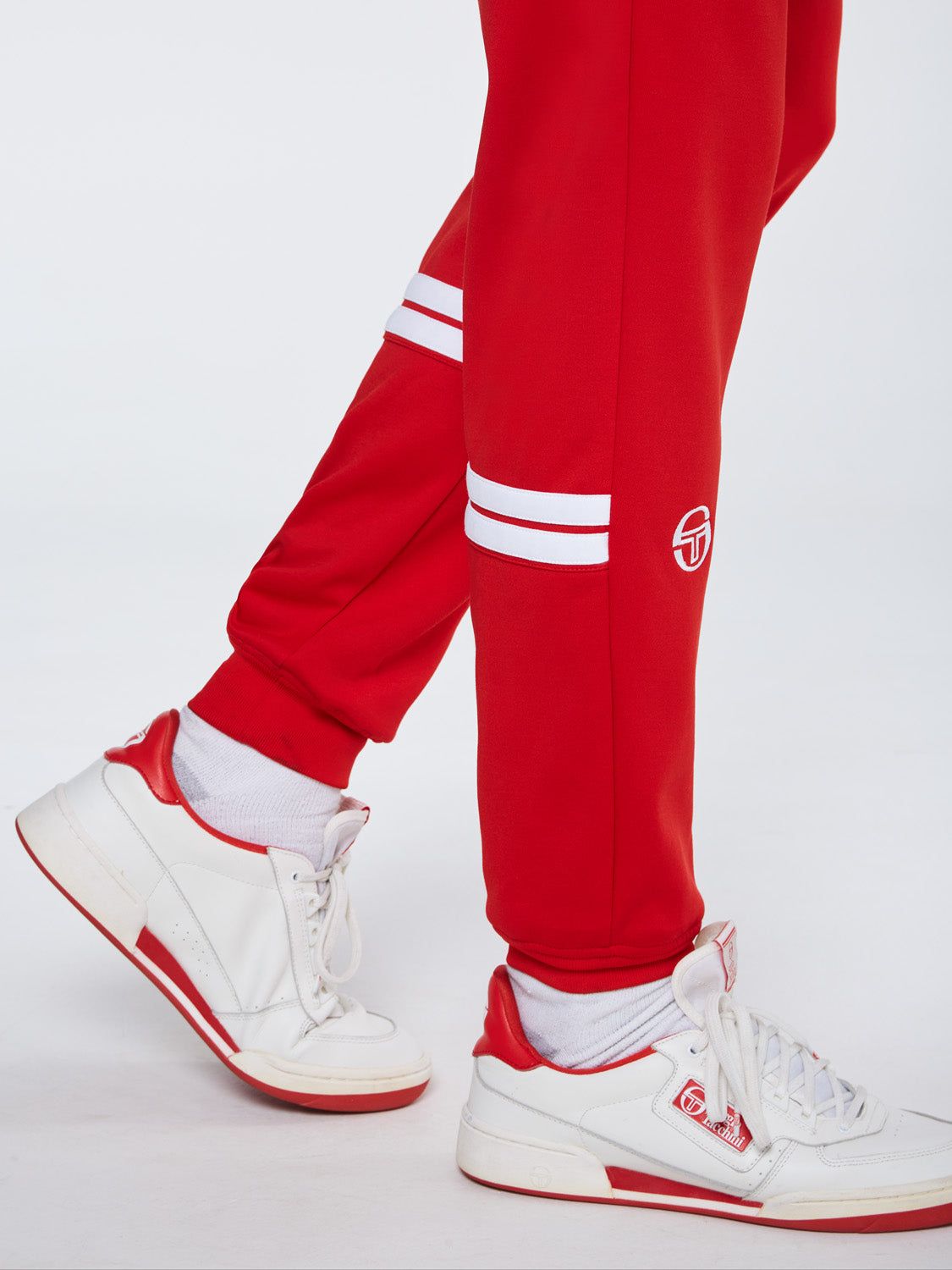Dallas Track Pant Archivio-Adrenaline Rush sold by Sergio Tacchini product image thumbnail 3