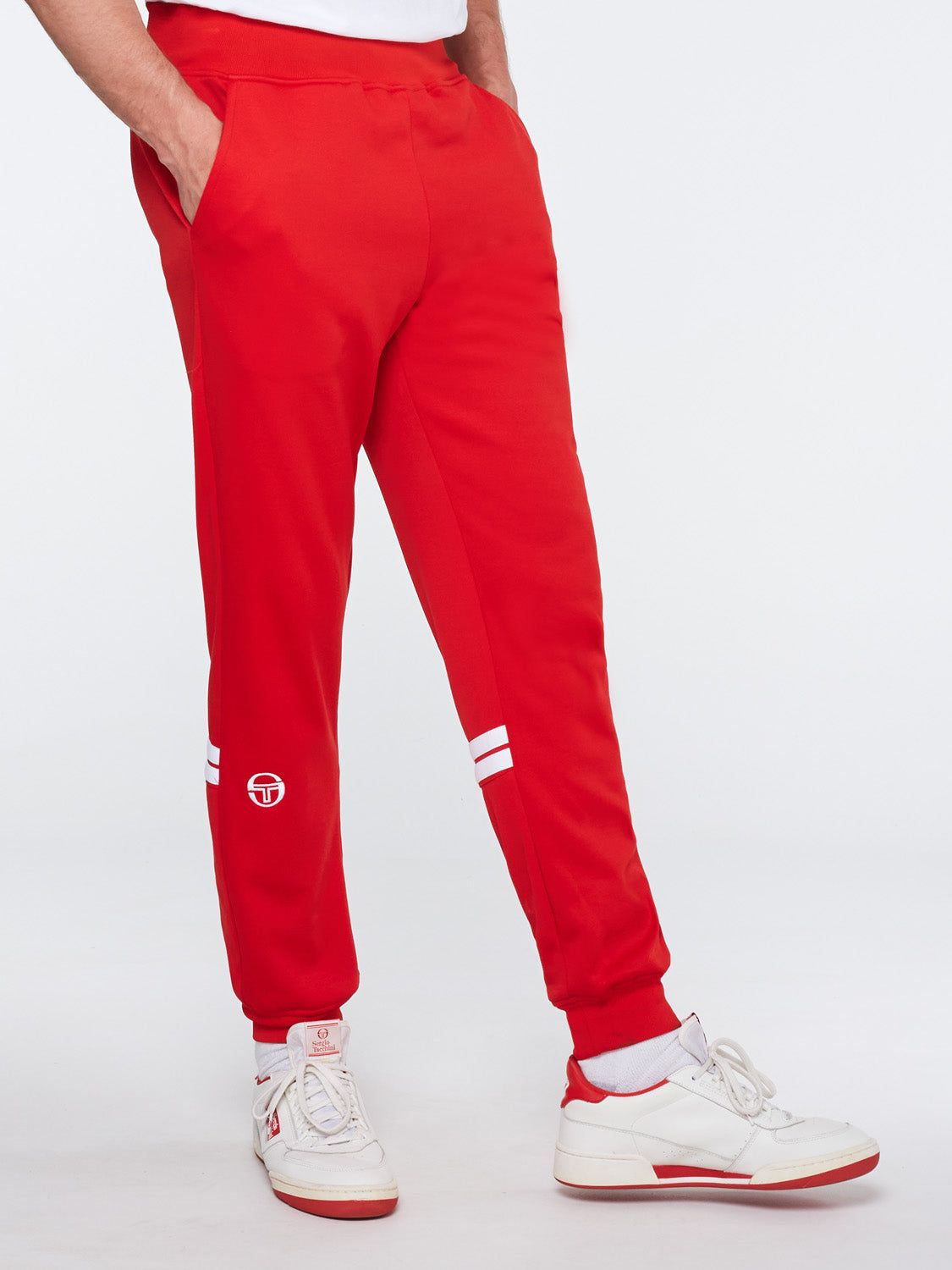 Dallas Track Pant Archivio-Adrenaline Rush sold by Sergio Tacchini