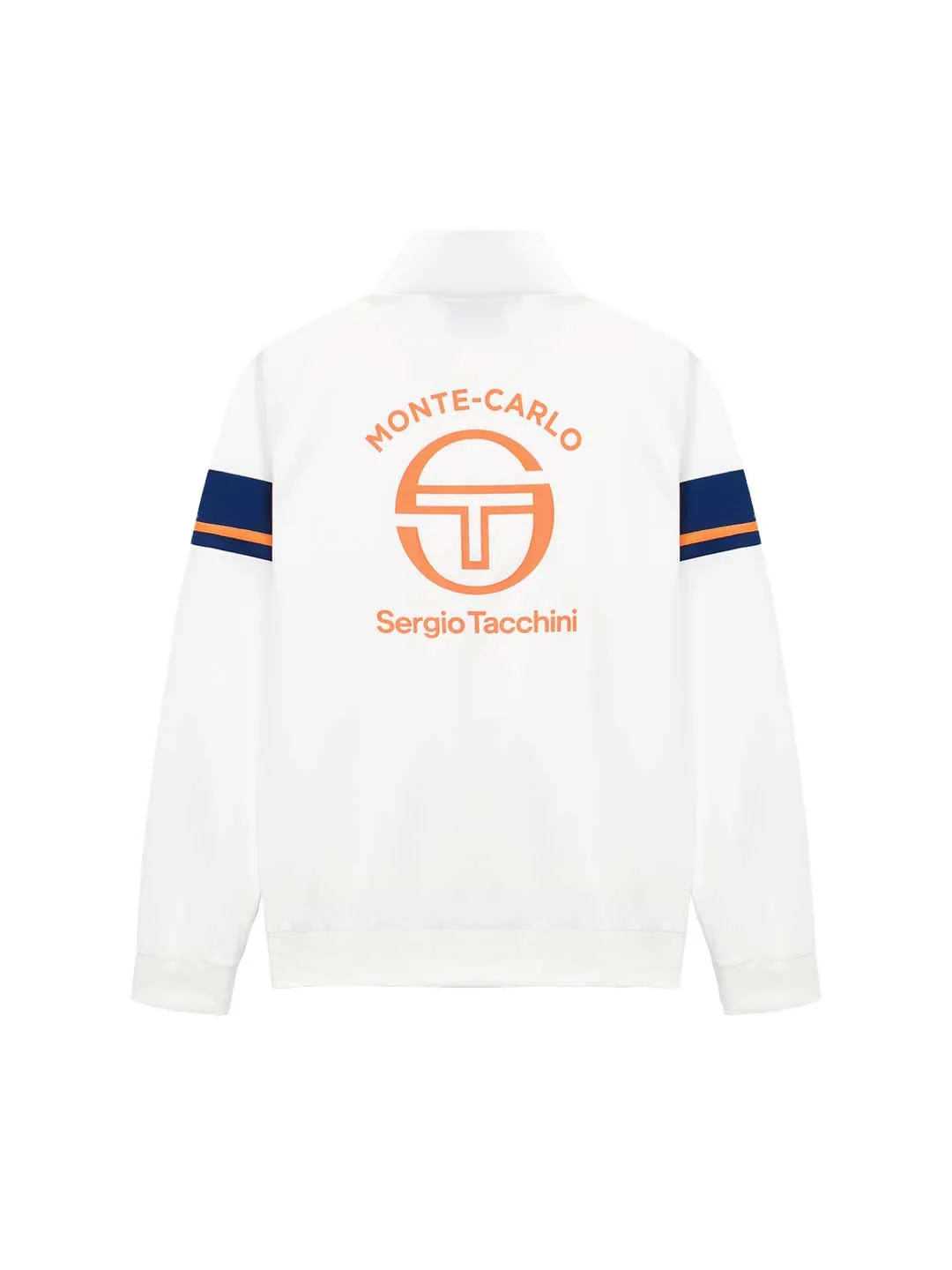 ACE Staff Track Jacket- Off White sold by Sergio Tacchini product image thumbnail 2