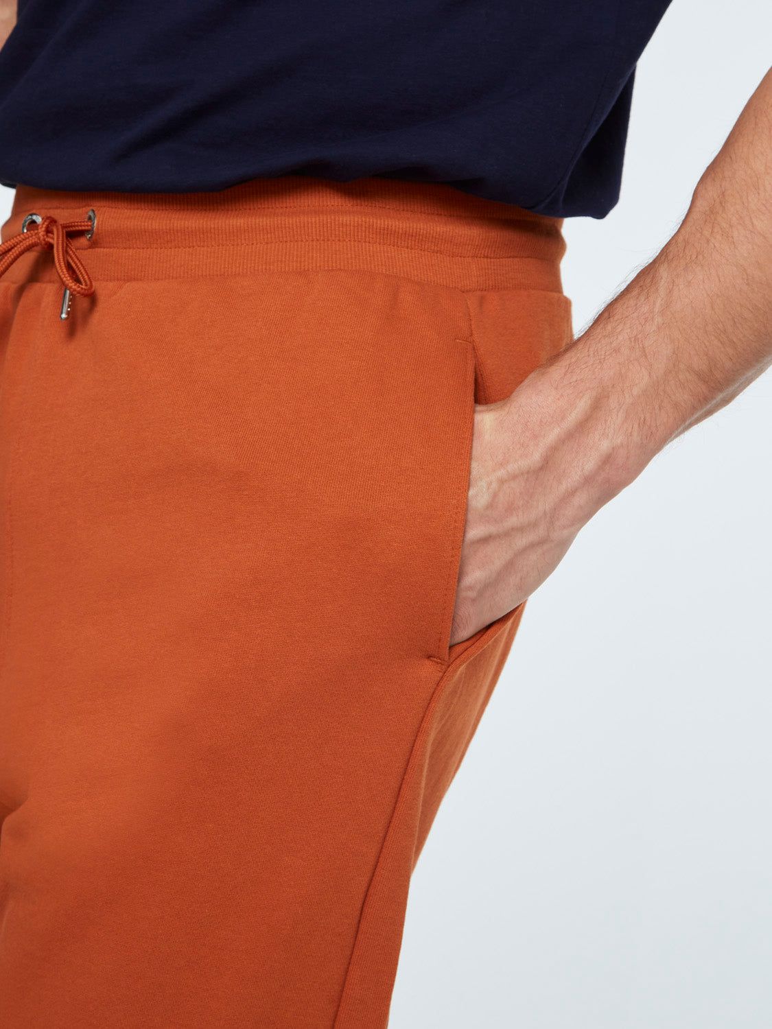 New Iberis Sweatpant-Bombay Brown/Brown sold by Sergio Tacchini product image thumbnail 5