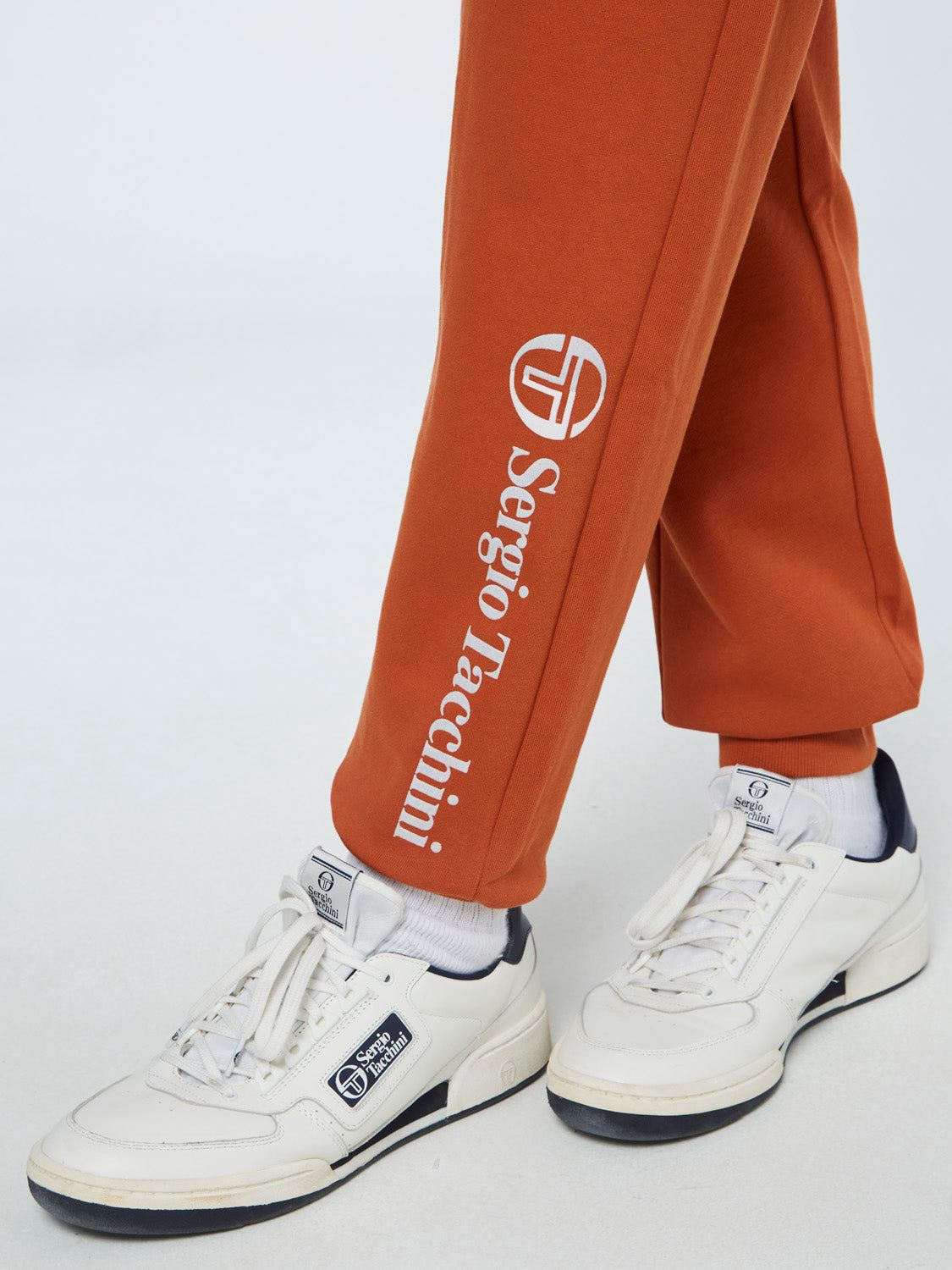 New Iberis Sweatpant-Bombay Brown/Brown sold by Sergio Tacchini product image thumbnail 3