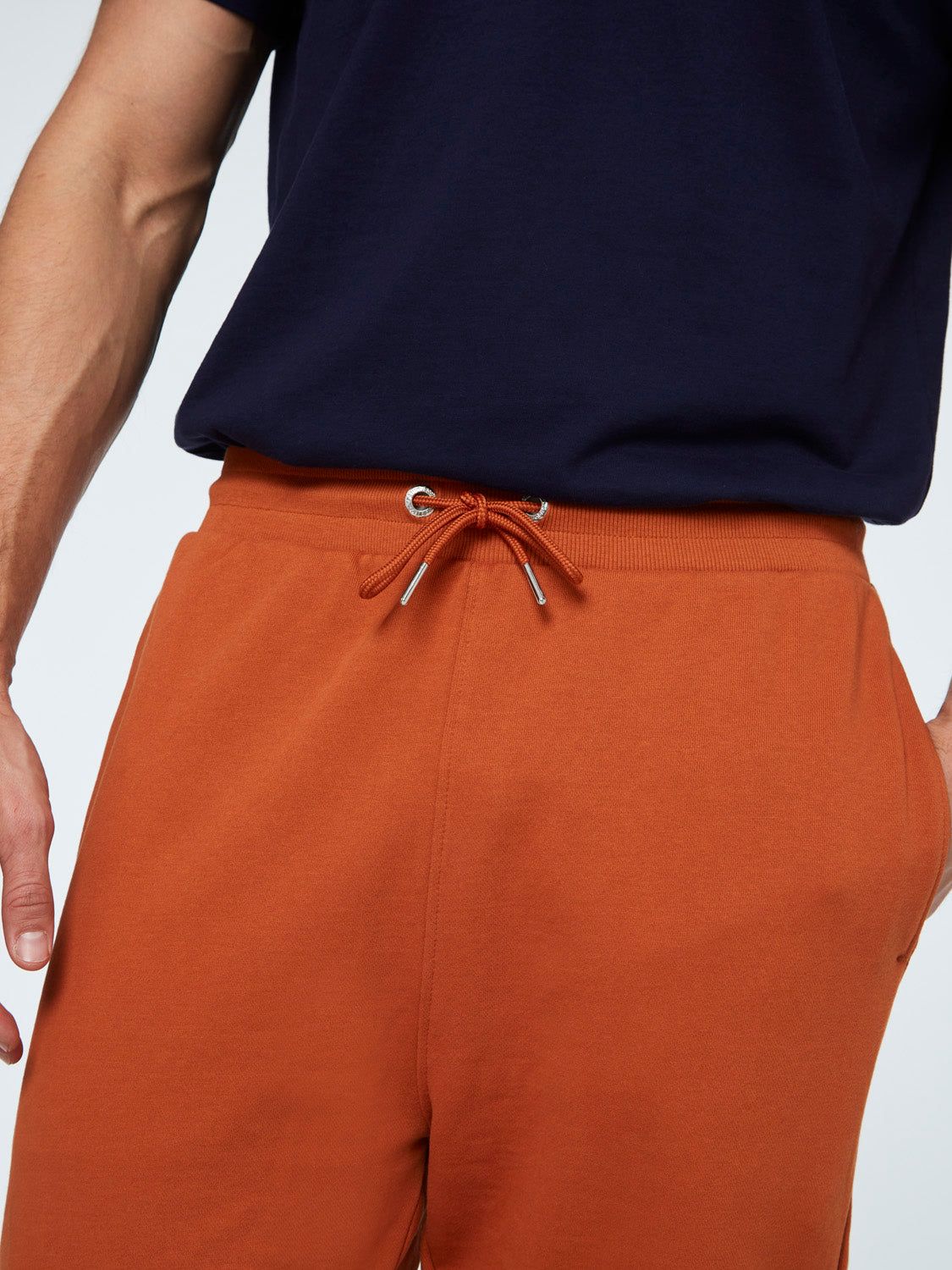 New Iberis Sweatpant-Bombay Brown/Brown sold by Sergio Tacchini product image thumbnail 4