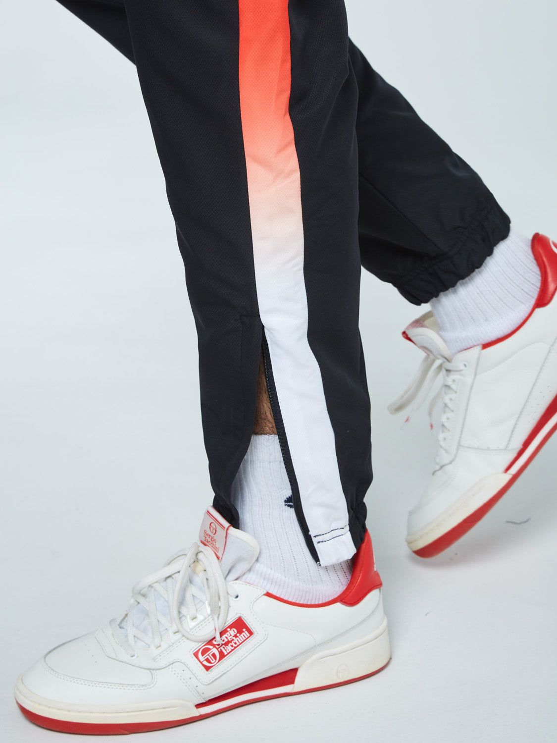 Sfumata Tracksuit-Black/Orange sold by Sergio Tacchini product image thumbnail 18