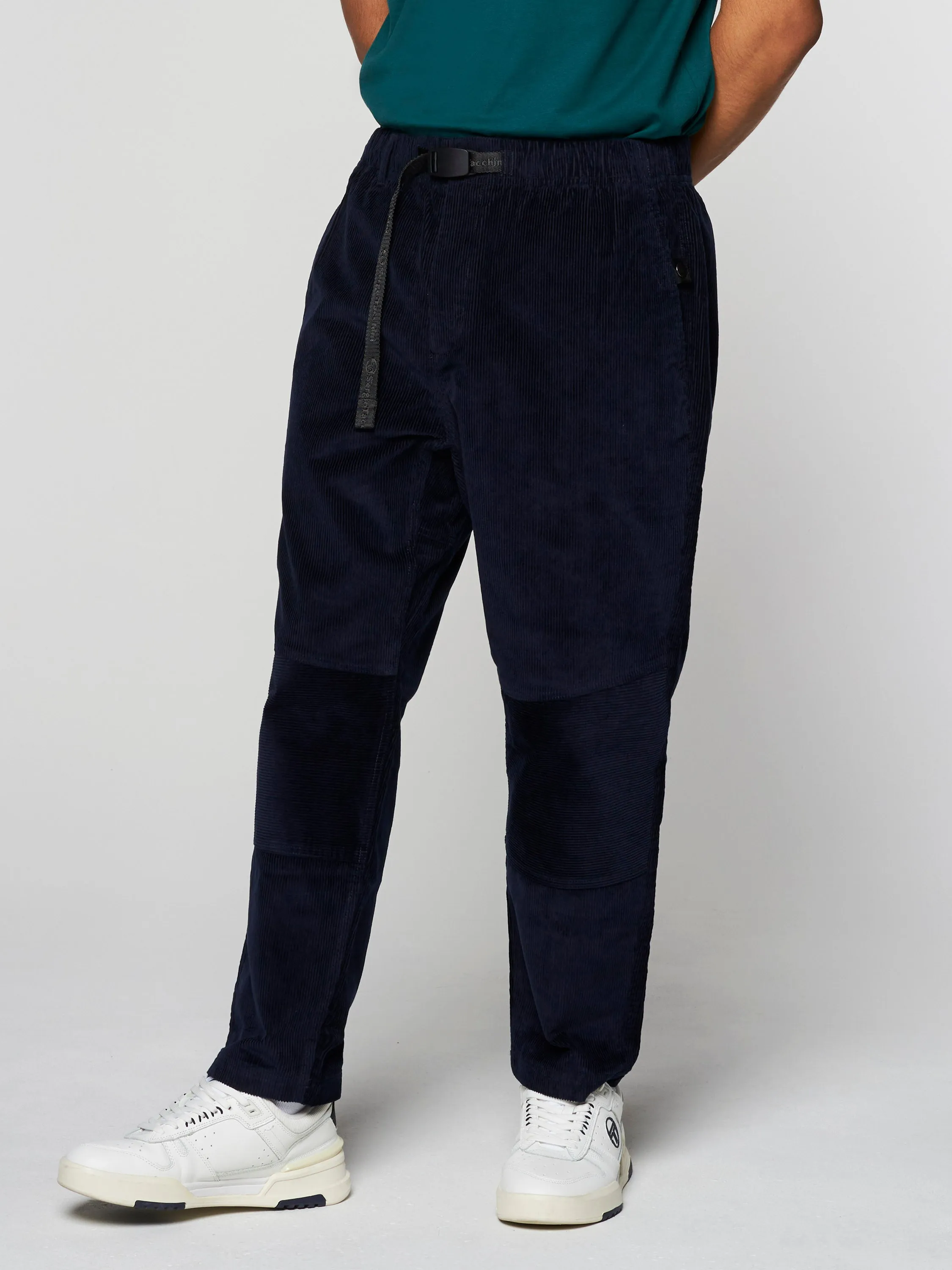 Coste Pant- Maritime Blue sold by Sergio Tacchini product image thumbnail 2