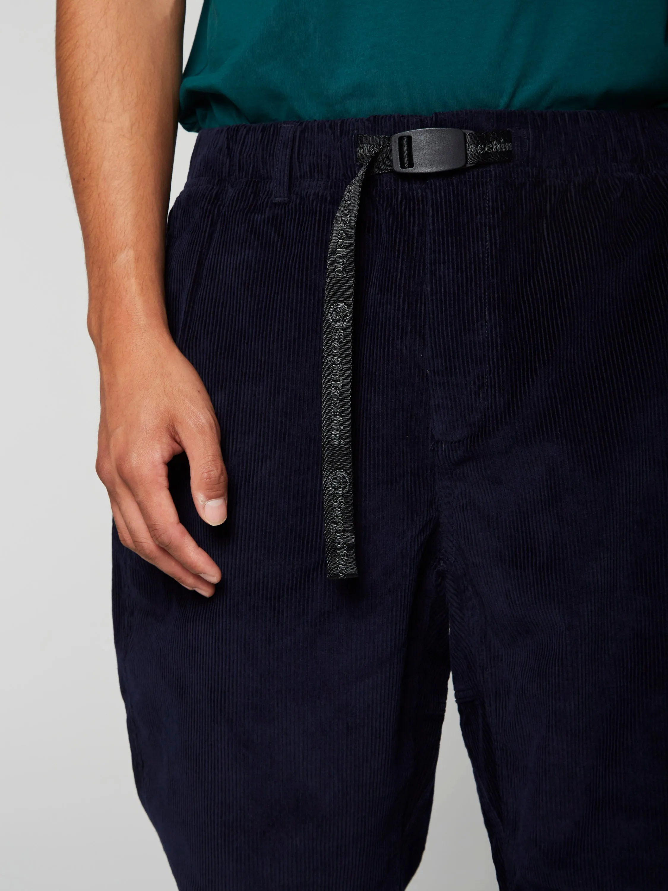 Coste Pant- Maritime Blue sold by Sergio Tacchini product image thumbnail 5