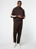 Pereto Track Jacket- Java sold by Sergio Tacchini