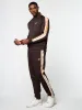 Pereto Track Jacket- Java sold by Sergio Tacchini