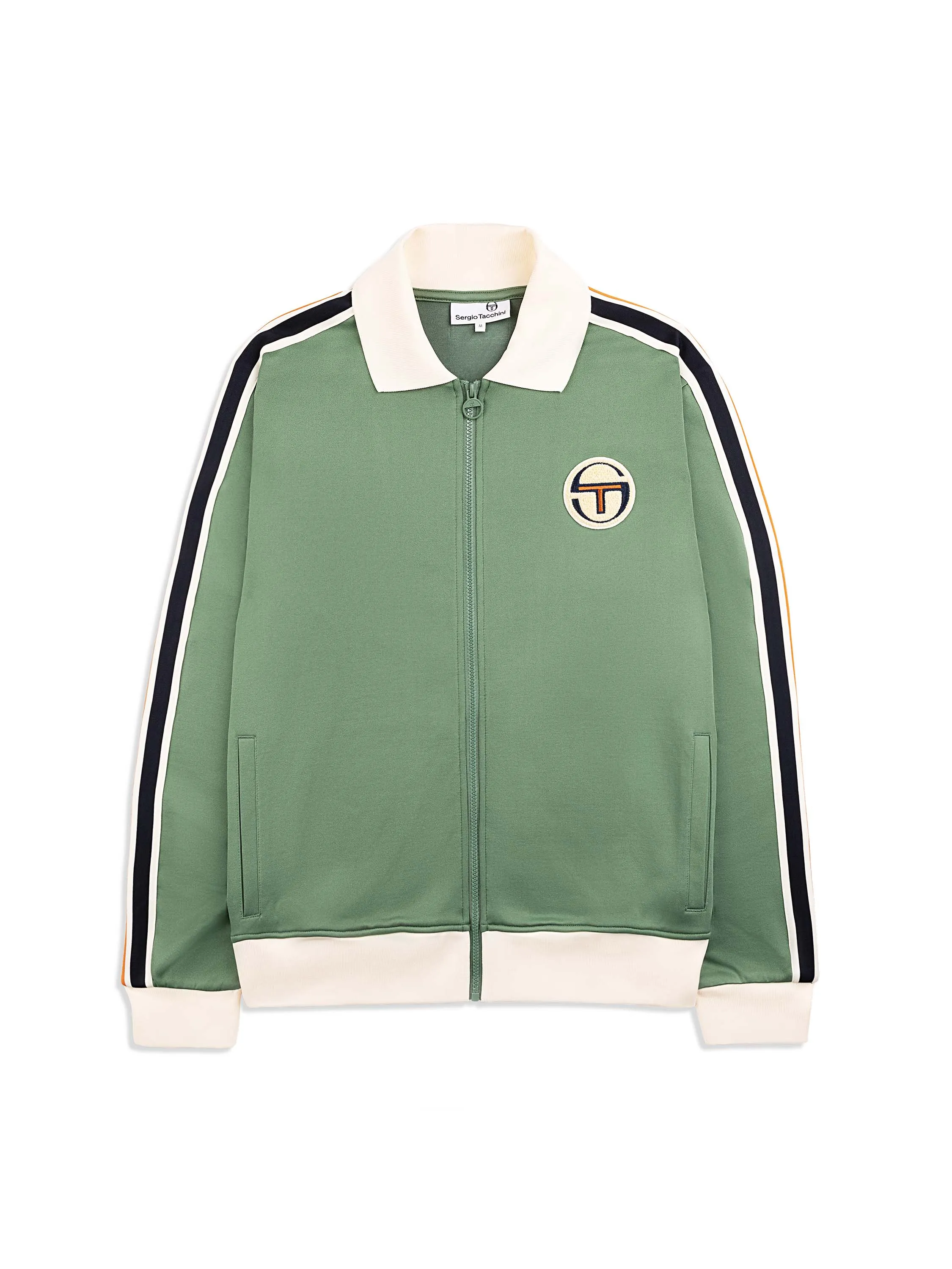archivio - archivioアウター Monte Track Jacket Archivio- Dark Ivy | Parallel