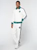 Monte Track Jacket Archivio- Gardenia sold by Sergio Tacchini