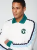 Monte Track Jacket Archivio- Gardenia sold by Sergio Tacchini