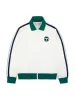 Monte Track Jacket Archivio- Gardenia sold by Sergio Tacchini