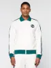 Monte Track Jacket Archivio- Gardenia sold by Sergio Tacchini