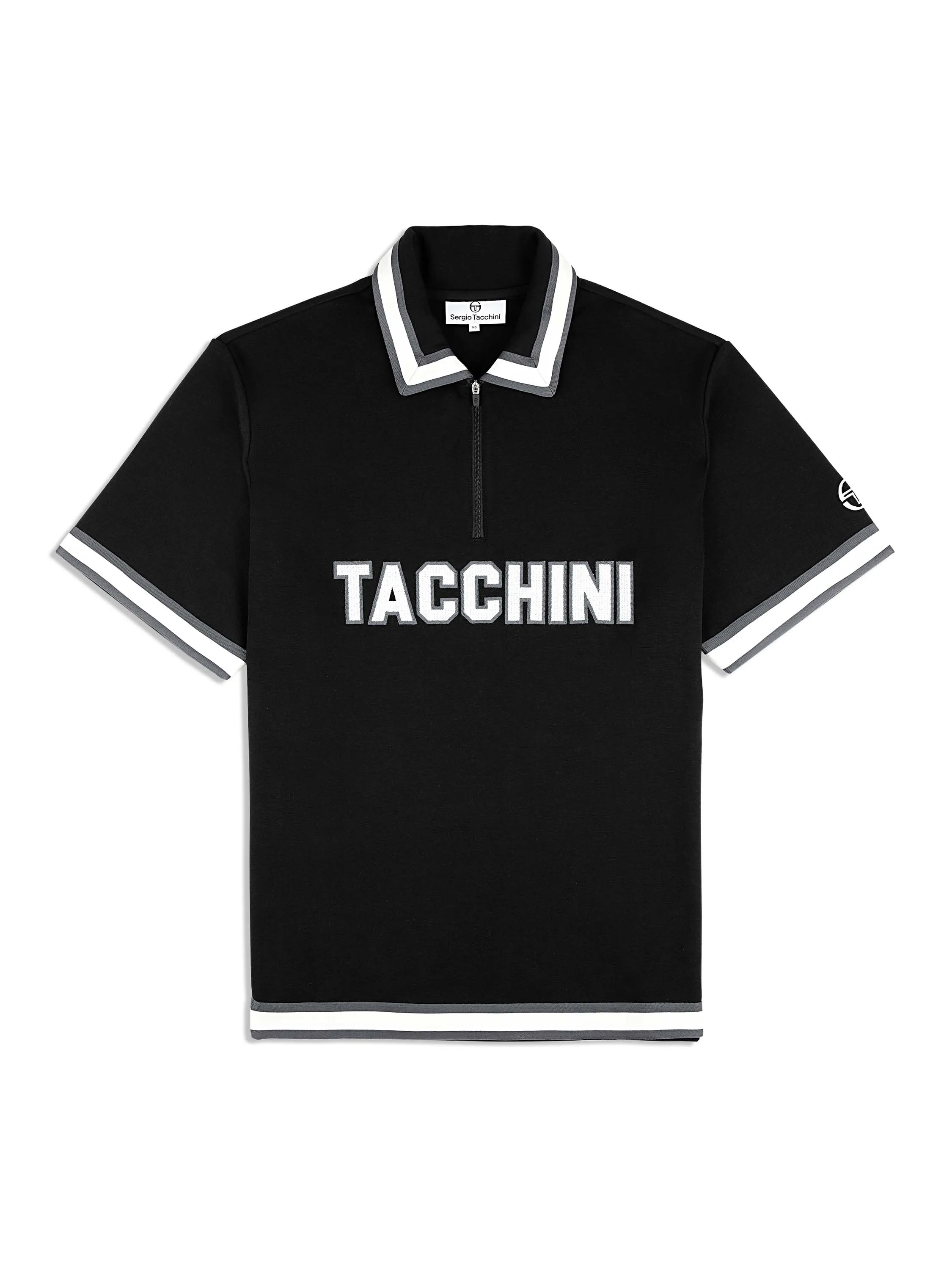 Tito Polo- Black Beauty sold by Sergio Tacchini