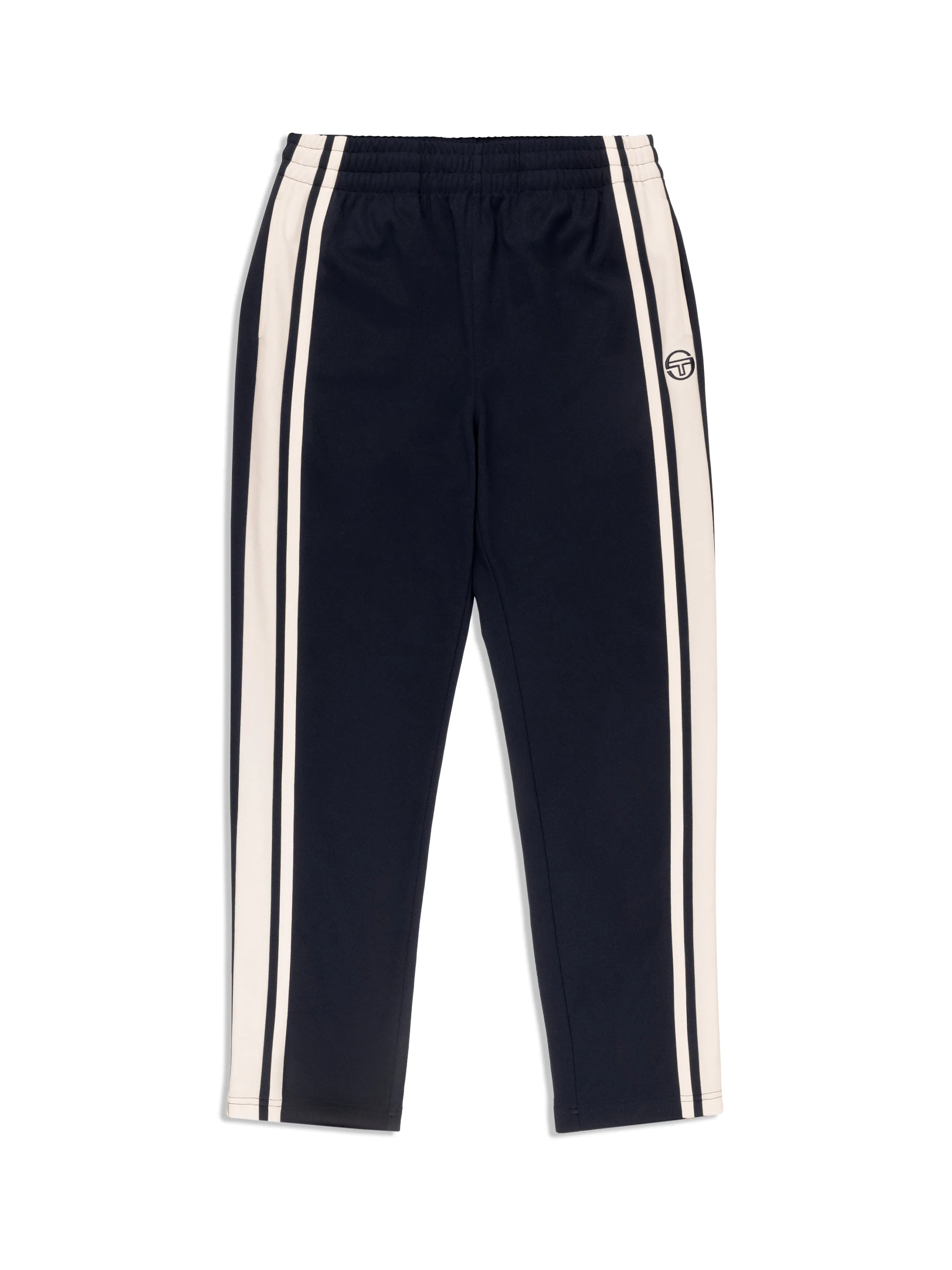 Vasto Track Pant- Maritime Blue sold by Sergio Tacchini