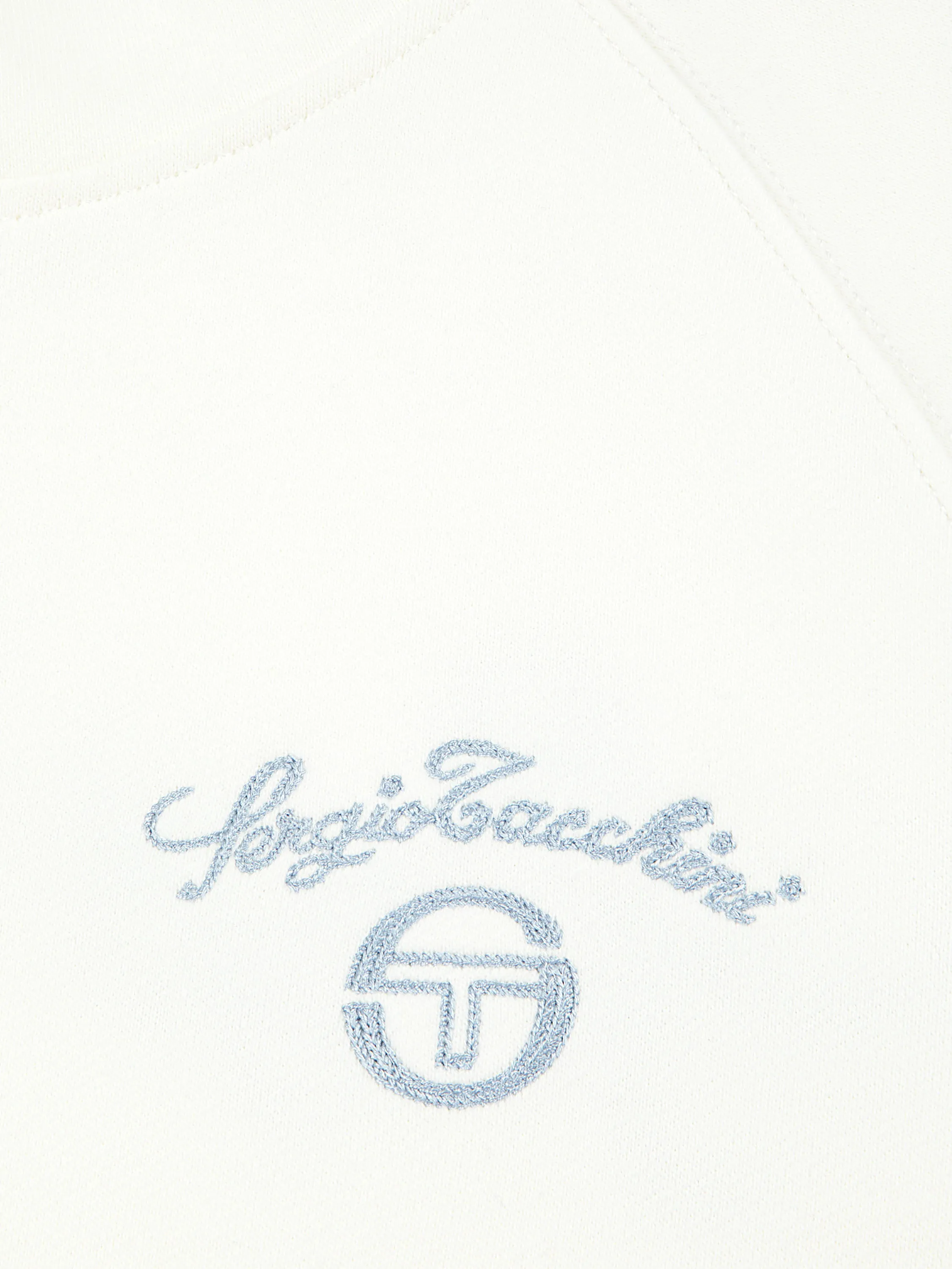 Suveniri Hoodie- Gardenia sold by Sergio Tacchini product image thumbnail 4