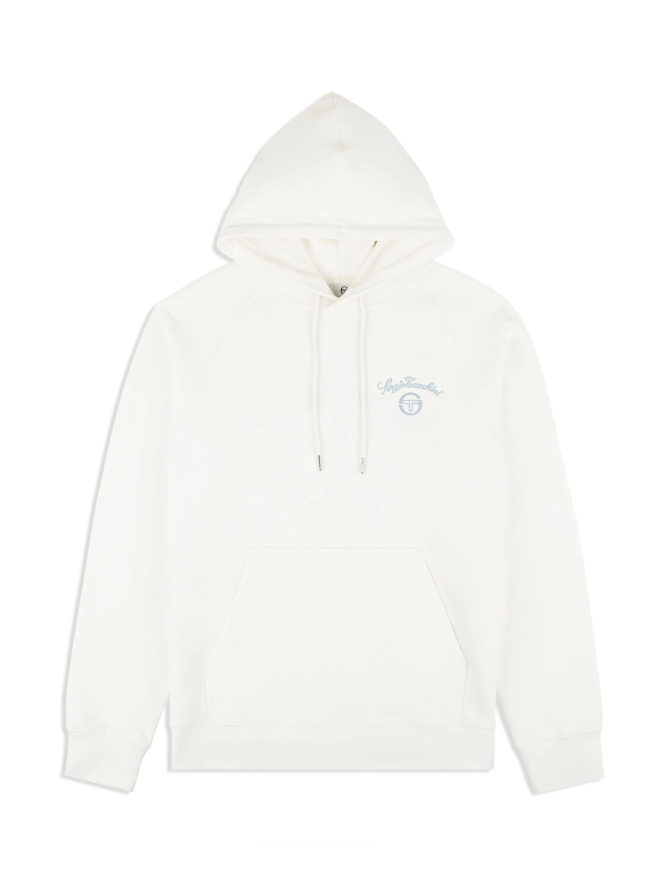 Suveniri Hoodie- Gardenia sold by Sergio Tacchini
