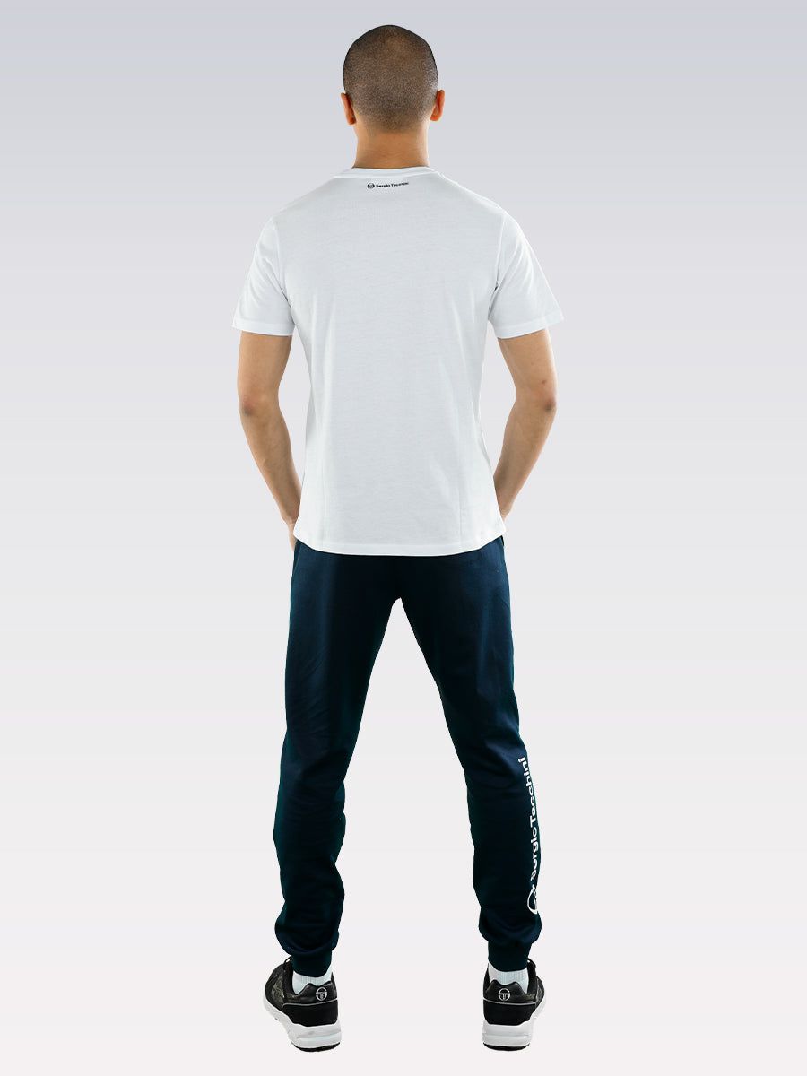MC Staff Track Pant- Navy sold by Sergio Tacchini product image thumbnail 5