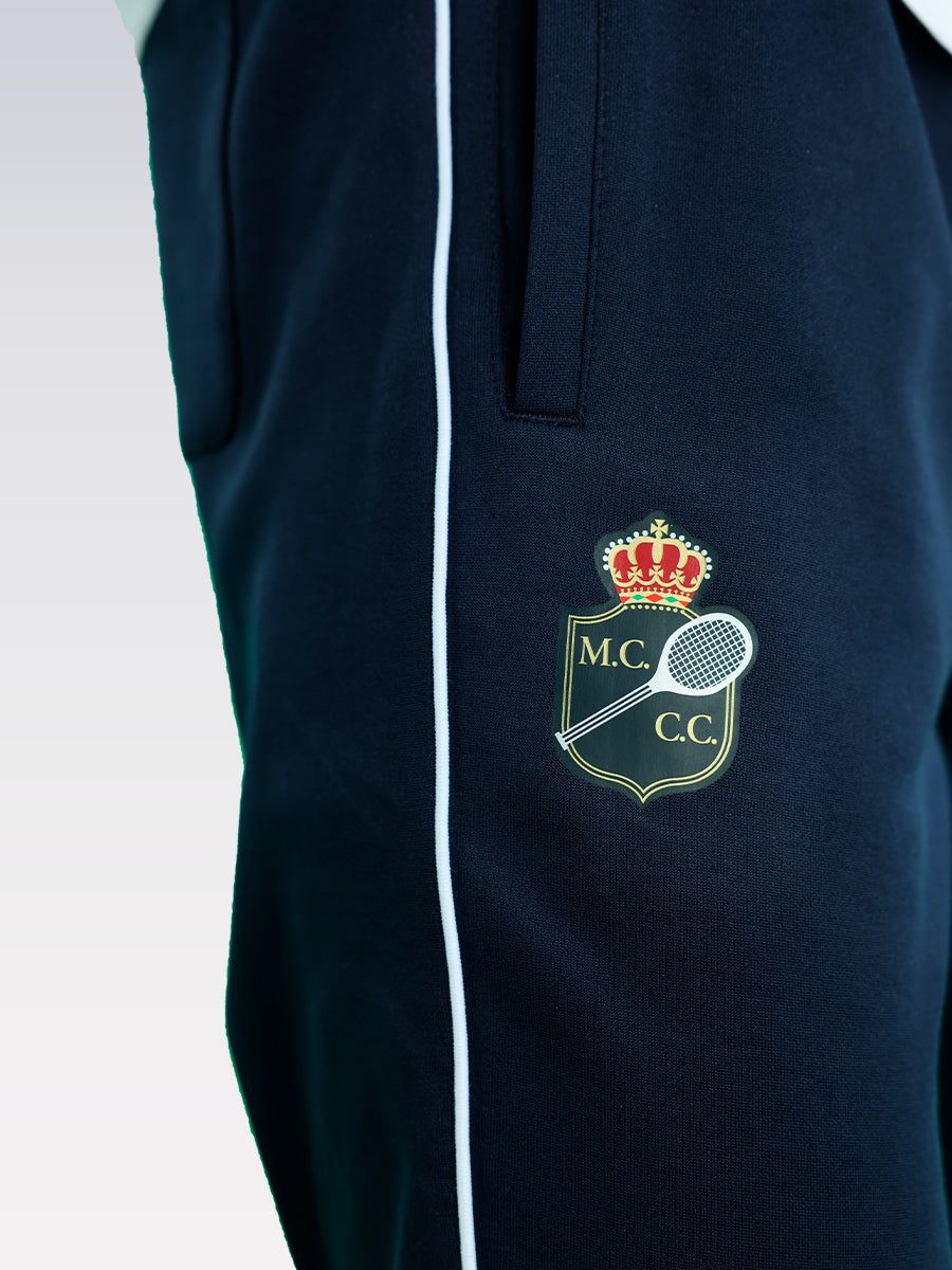 MC Staff Track Pant- Navy sold by Sergio Tacchini product image thumbnail 7