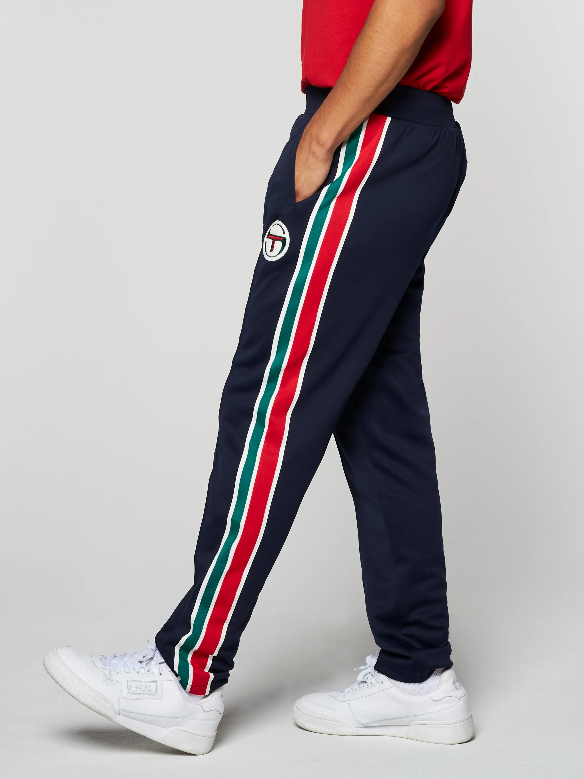 Monte Jogger Archivio- Maritime Blue sold by Sergio Tacchini product image thumbnail 2