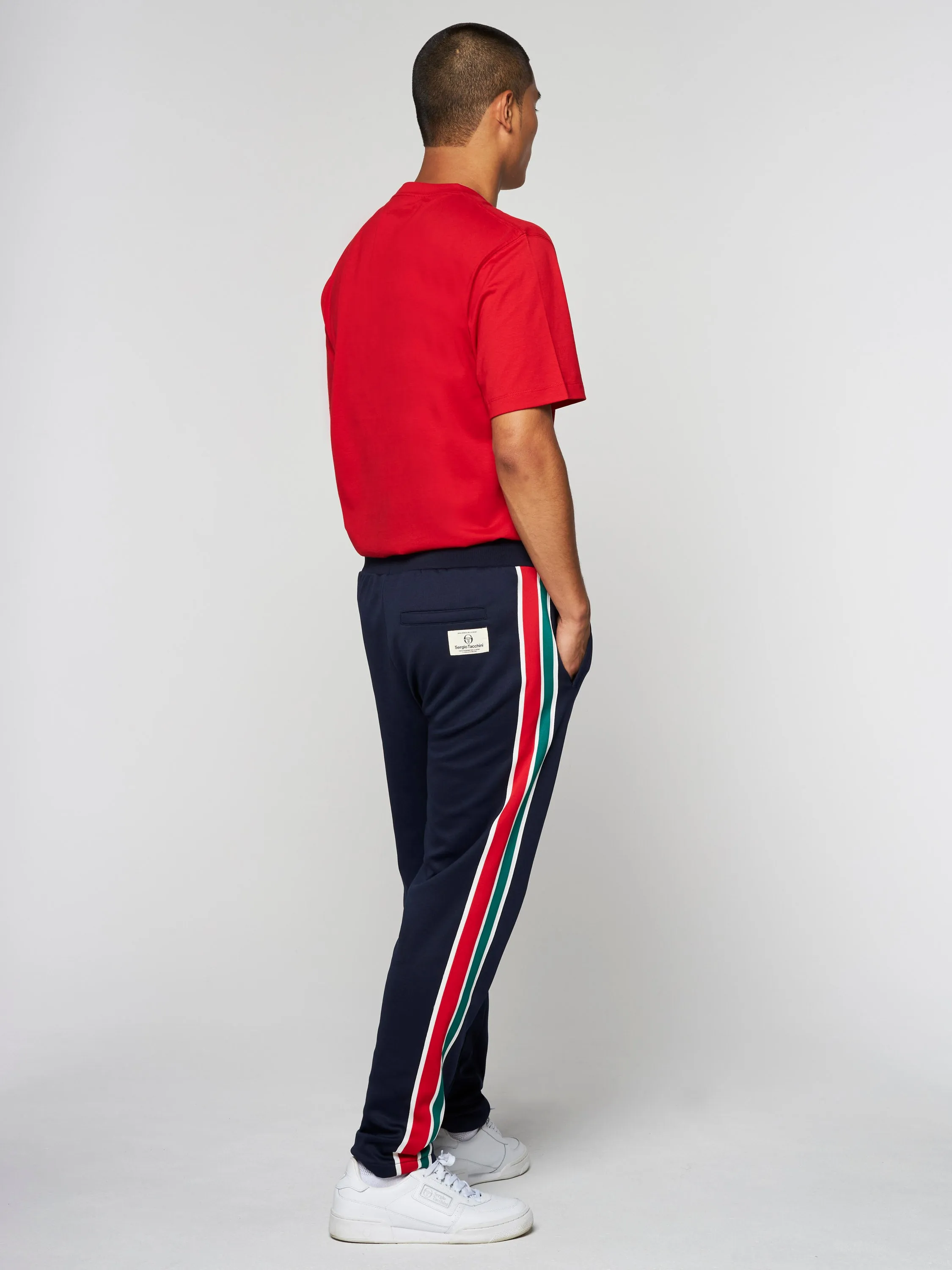 Monte Jogger Archivio- Maritime Blue sold by Sergio Tacchini product image thumbnail 4