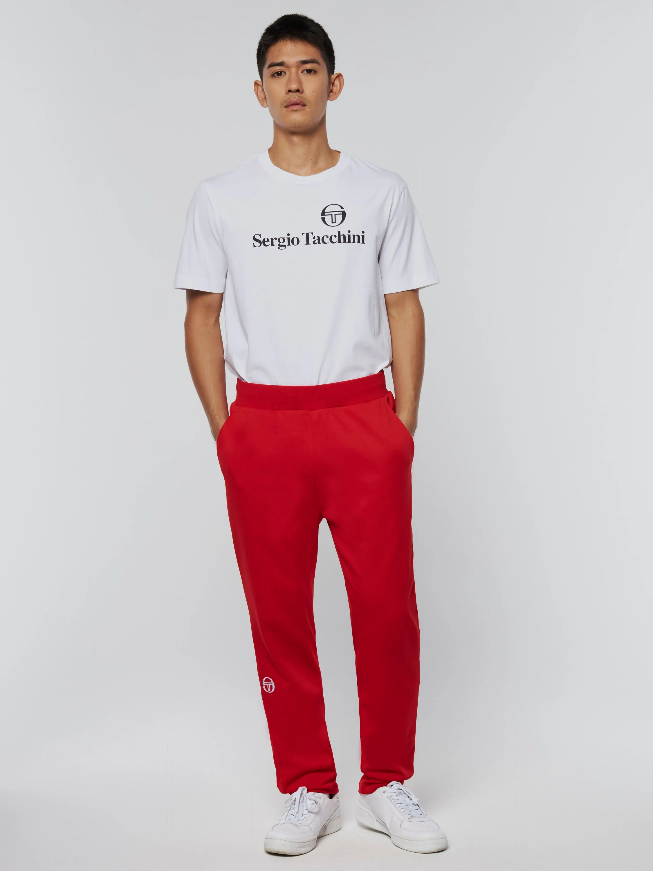 Orion Track Pant Archivio- Adrenaline Rush sold by Sergio Tacchini product image thumbnail 2