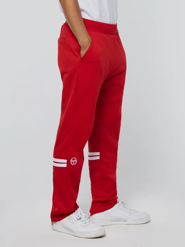 Orion Track Pant Archivio- Adrenaline Rush sold by Sergio Tacchini