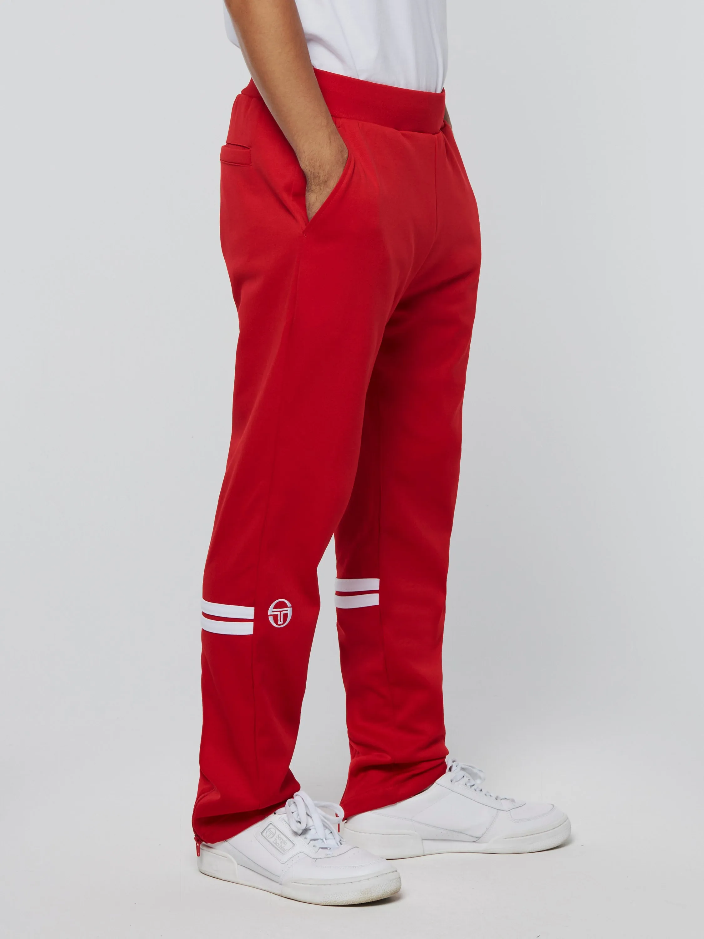 Orion Track Pant Archivio- Adrenaline Rush sold by Sergio Tacchini