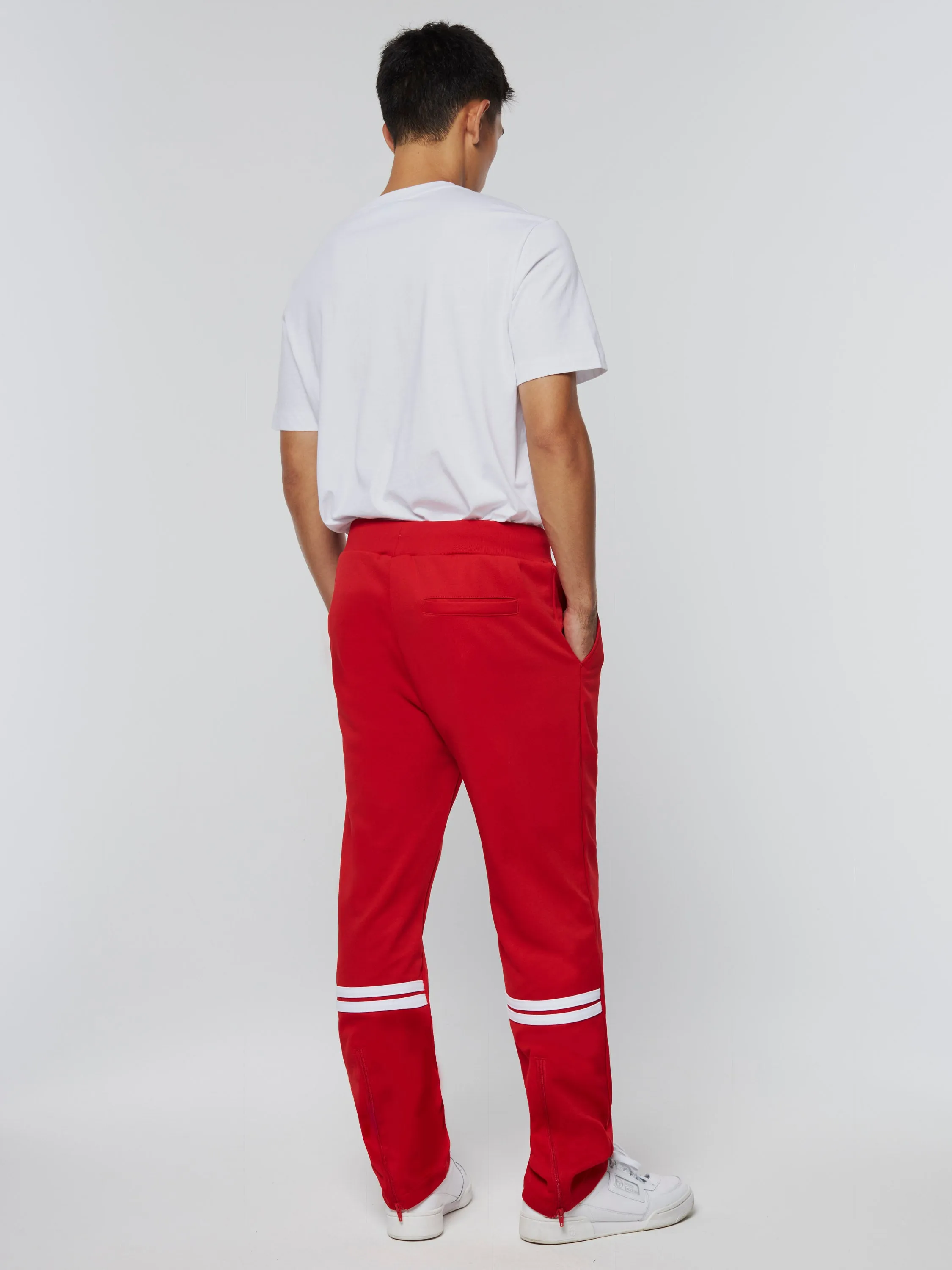 Orion Track Pant Archivio- Adrenaline Rush sold by Sergio Tacchini product image thumbnail 3
