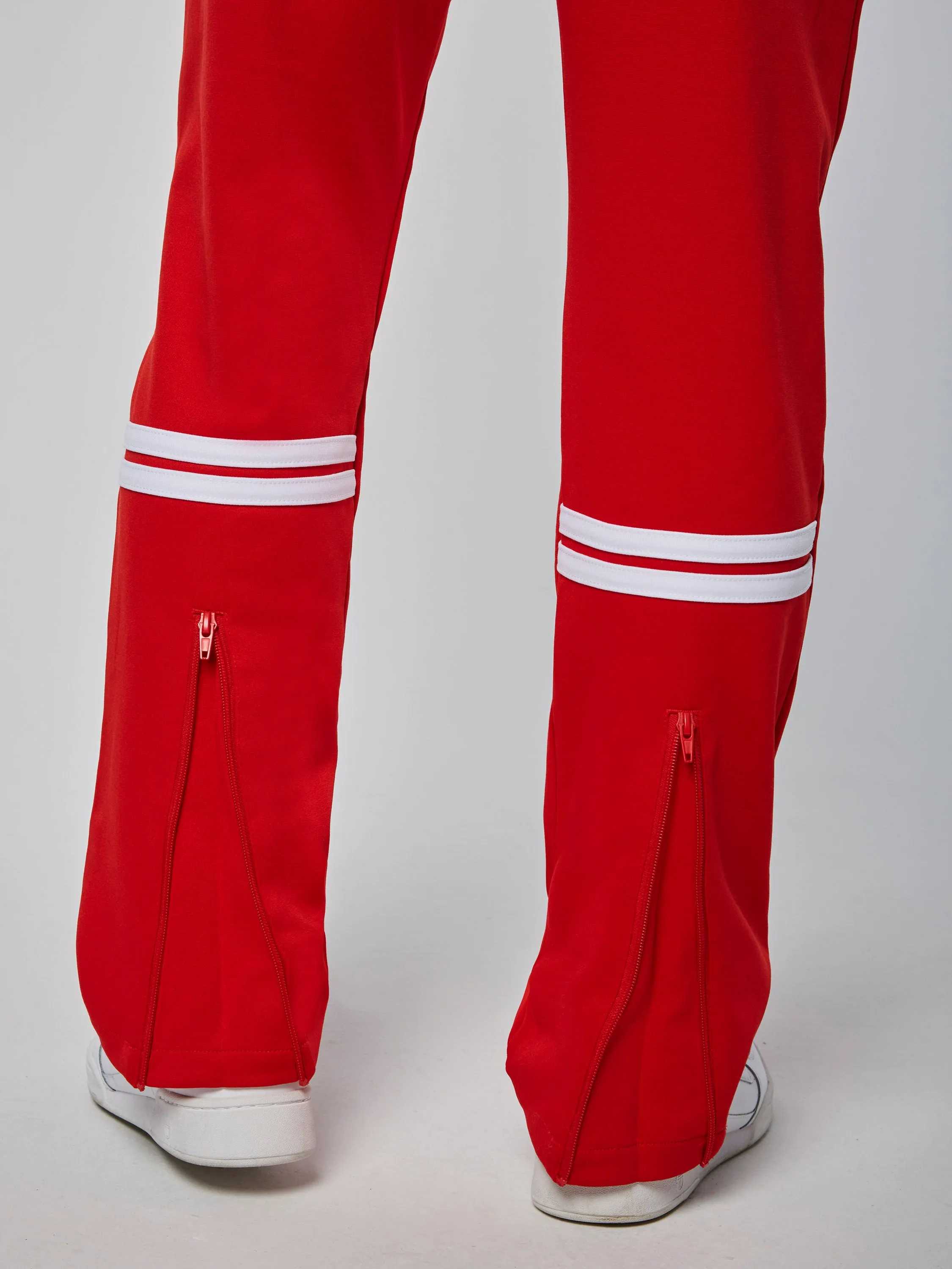 Orion Track Pant Archivio- Adrenaline Rush sold by Sergio Tacchini product image thumbnail 5