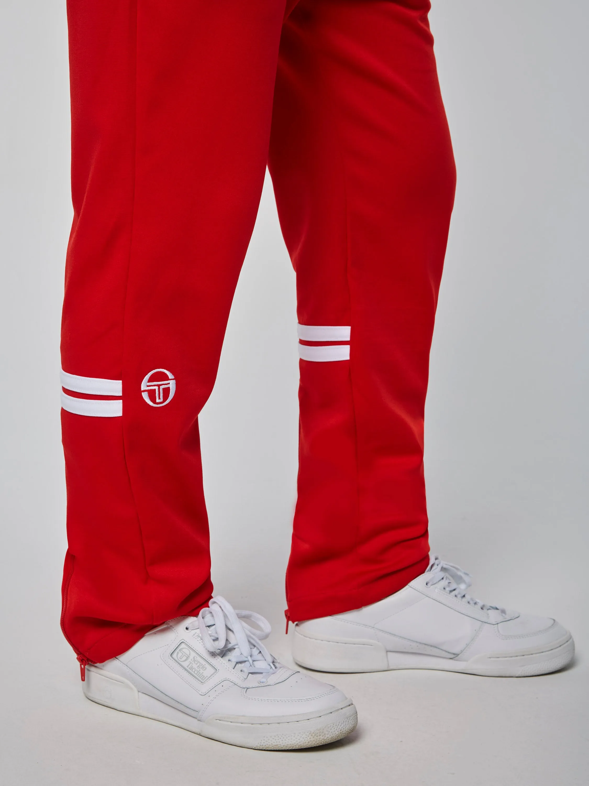 Orion Track Pant Archivio- Adrenaline Rush sold by Sergio Tacchini product image thumbnail 4