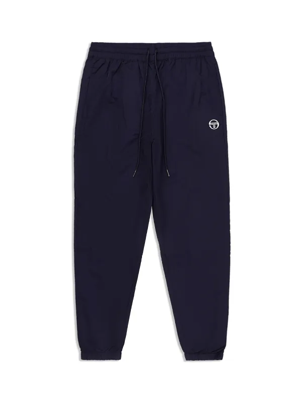 Vasto Track Pant- Maritime Blue | Parallel Vasto Track Pant- Maritime Blue | Parallel