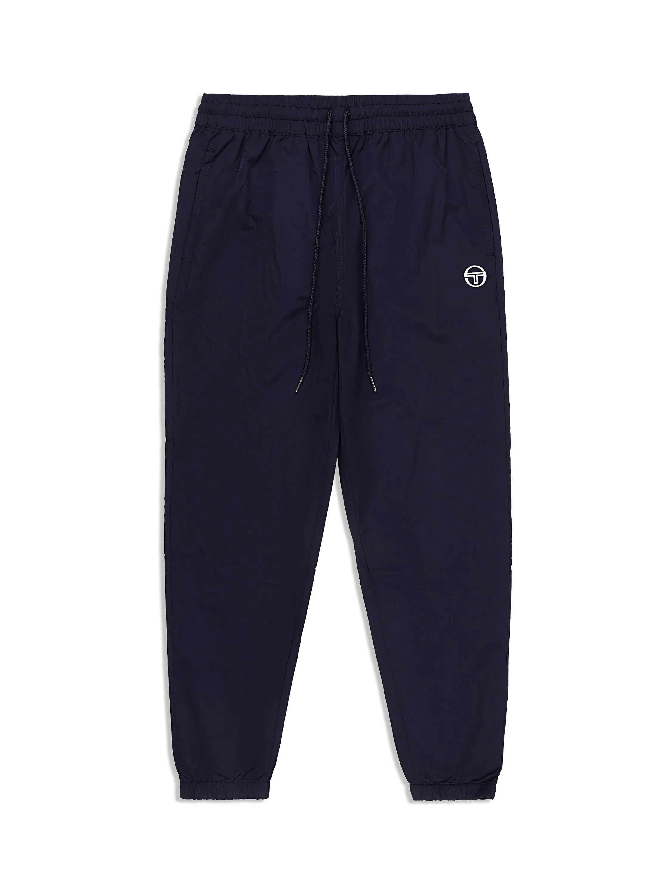 Spiaggia Track Pant- Maritime Blue sold by Sergio Tacchini