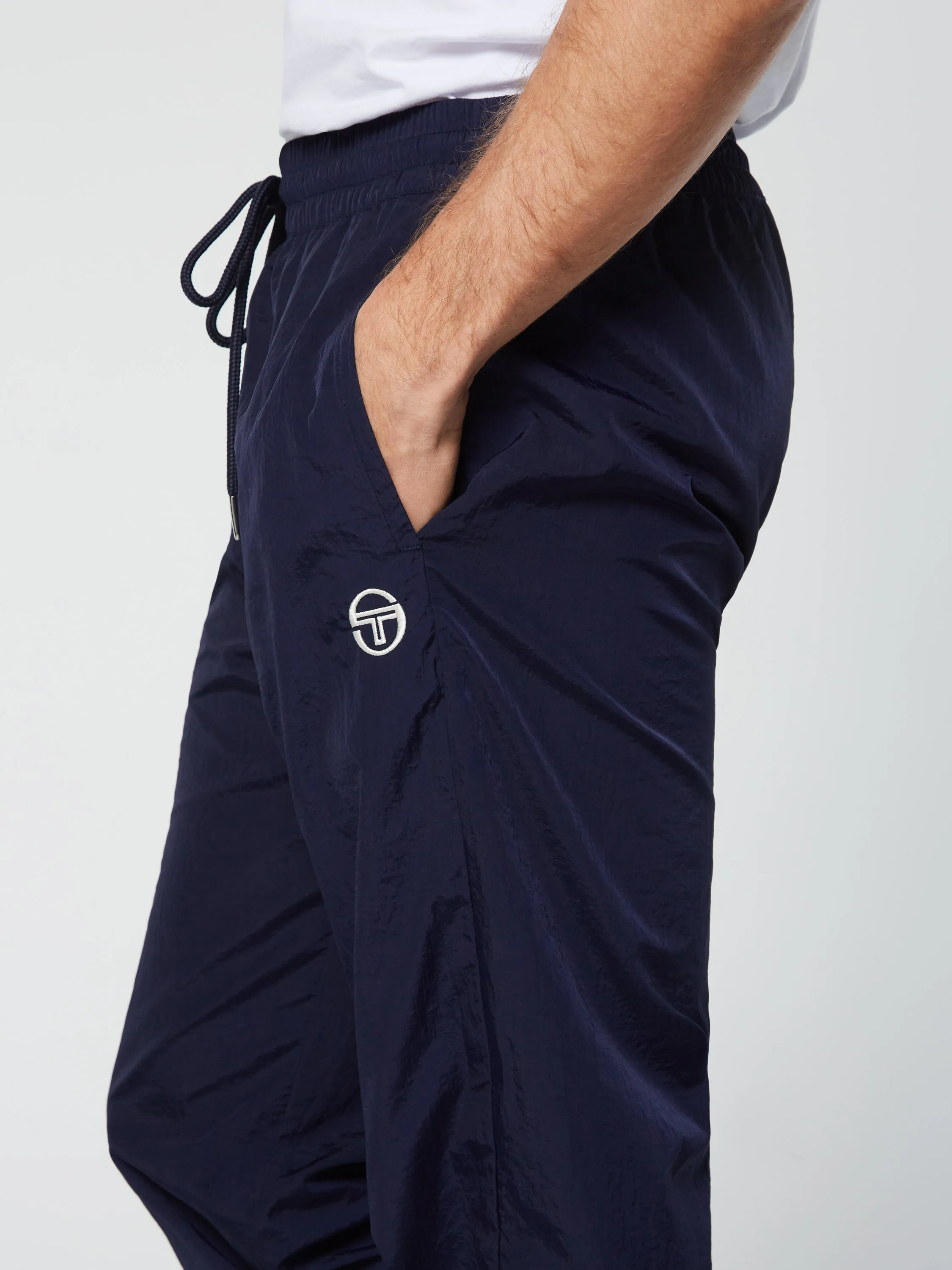 Spiaggia Track Pant- Maritime Blue sold by Sergio Tacchini product image thumbnail 5