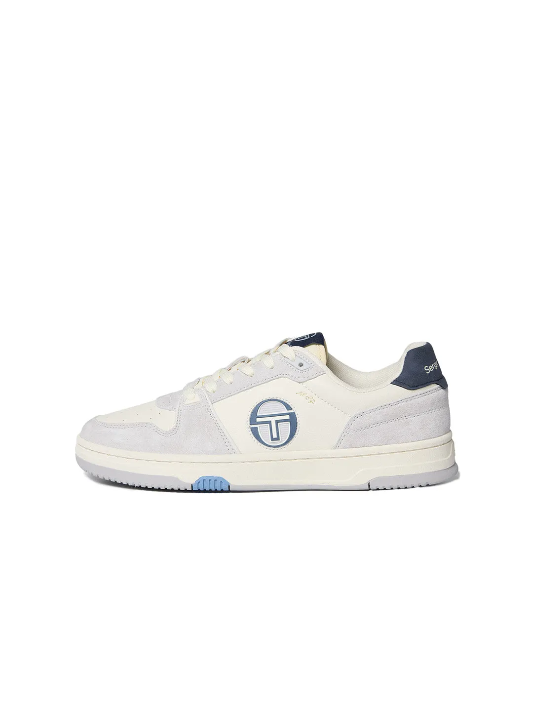 Prime Shot DA- Tofu/ Almond Oil/ Maritime Blue sold by Sergio Tacchini