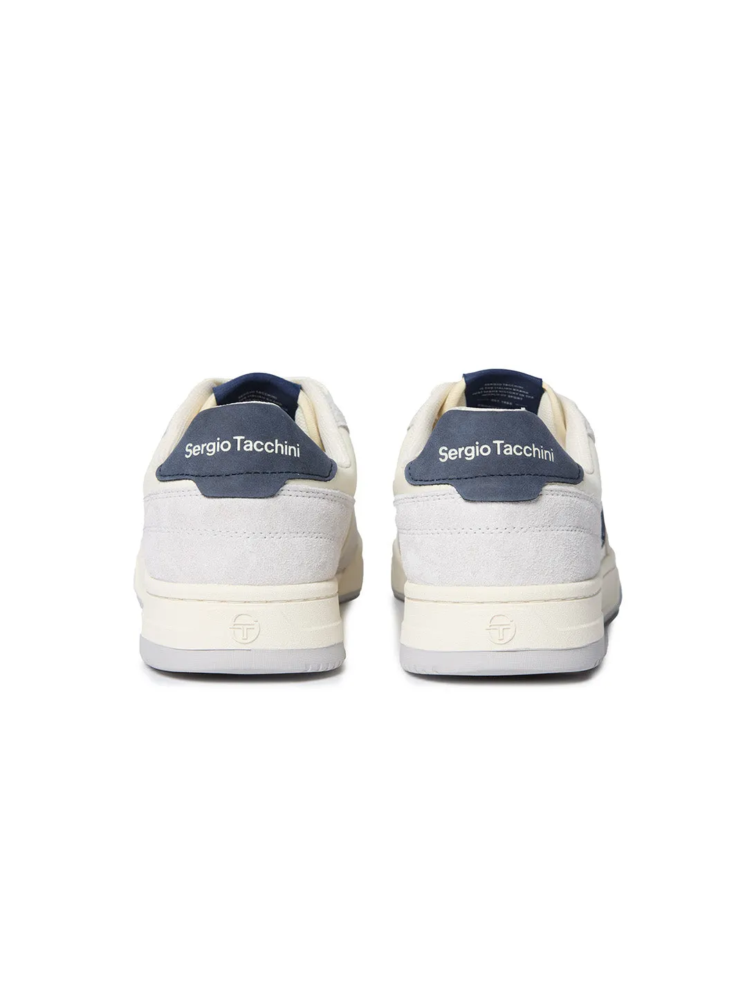 Prime Shot DA- Tofu/ Almond Oil/ Maritime Blue sold by Sergio Tacchini product image thumbnail 4