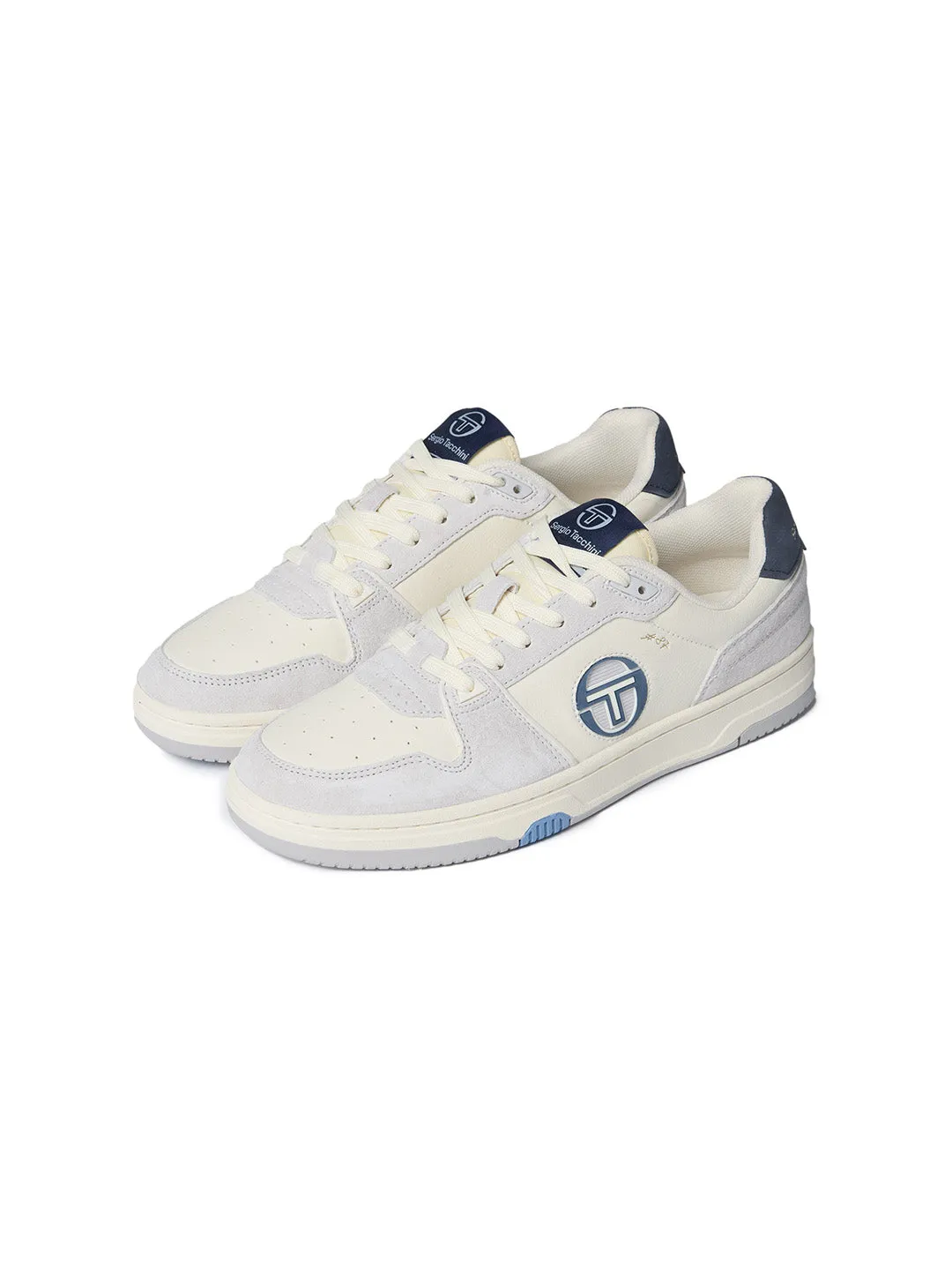 Prime Shot DA- Tofu/ Almond Oil/ Maritime Blue sold by Sergio Tacchini product image thumbnail 2