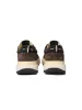 70's Racer- Java Brown/ Pearled Ivory / Raven sold by Sergio Tacchini