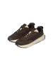 70's Racer- Java Brown/ Pearled Ivory / Raven sold by Sergio Tacchini