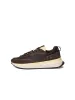 70's Racer- Java Brown/ Pearled Ivory / Raven sold by Sergio Tacchini